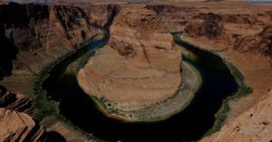 U.S. Cuts Colorado River Water for Arizona, California and Nevada
