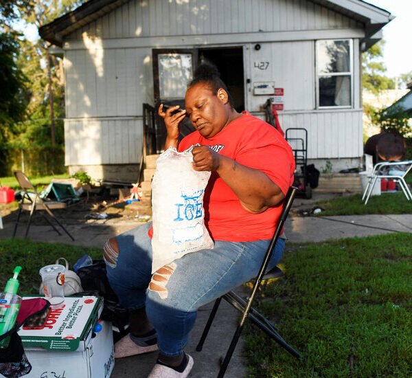 Desperation Mounts in Indiana After 10 Days Without Power