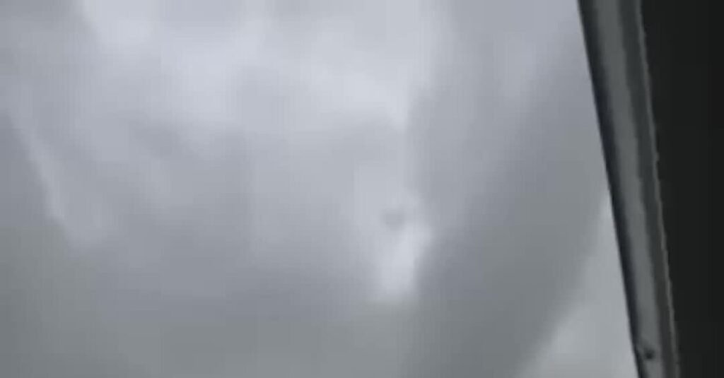 Rare Tornadoes Hit New York City as Storm Drenches Mid-Atlantic