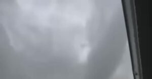 Rare Tornadoes Hit New York City as Storm Drenches Mid-Atlantic