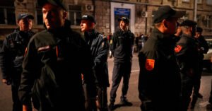 Russia Campaigned to Derail Moldova’s Pro-Western Government