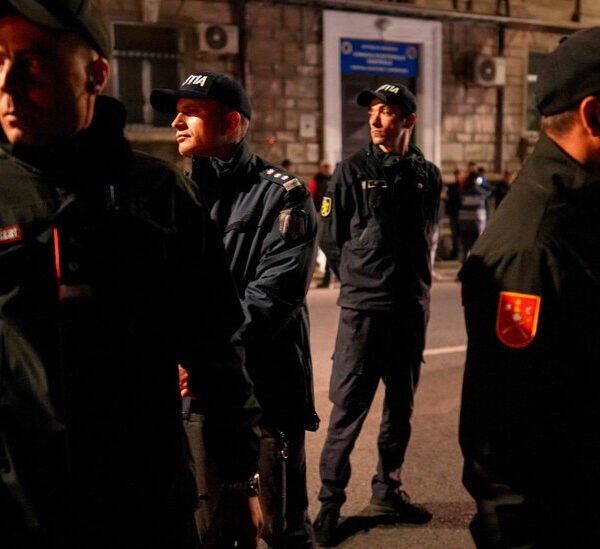 Russia Campaigned to Derail Moldova’s Pro-Western Government