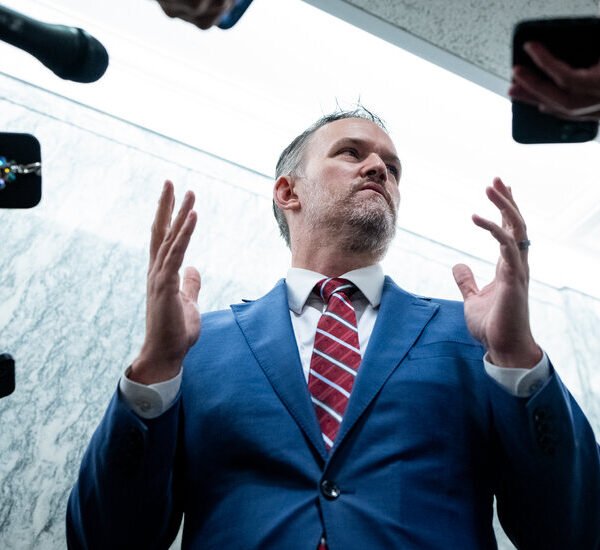 Trump’s Top Trade Representative Details Offer That Canada Refused