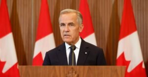 Carney Slams U.S.-Canada Trade Proposal and Vows Retaliation