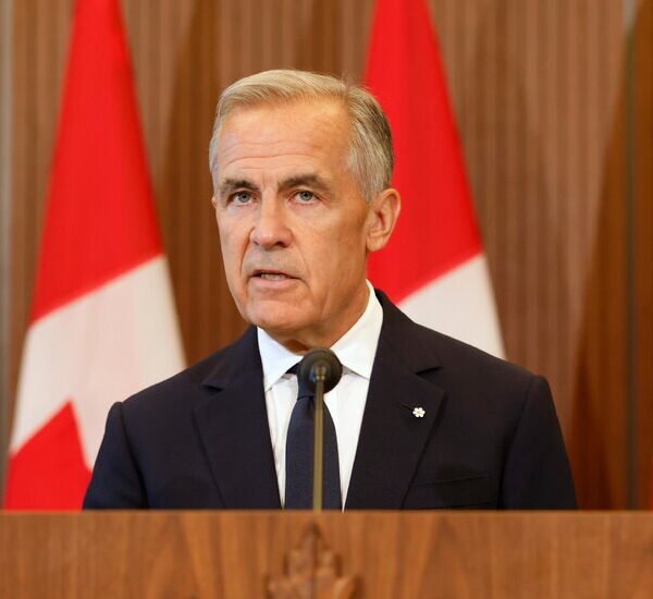 Carney Slams U.S.-Canada Trade Proposal and Vows Retaliation