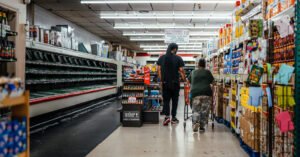 ‘It’s Been Terrible’: Thousands in Indiana Remain Without Power