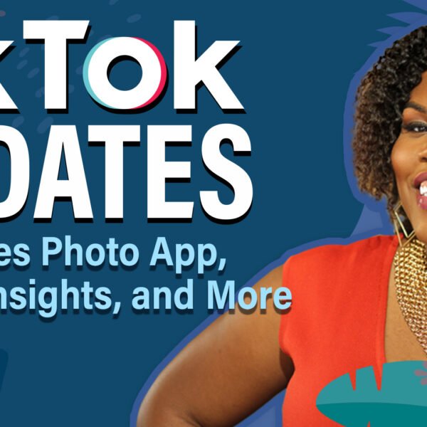 Content Anchoring, New Instagram Tactics, and Industry News : Social Media Examiner