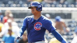 Pirates purchase C Christian Bethancourt in commerce with Yankees
