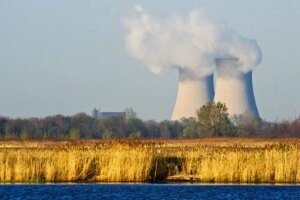 AI nuclear energy agency Fermi lastly has a brand new CEO