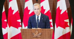 Opinion | Mark Carney Did What Canadians Elected Him to Do