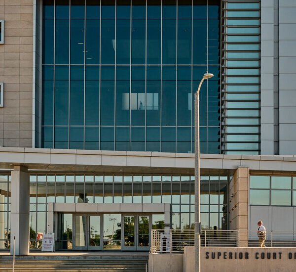 California Judge Says Recalled Officials Are Unlawfully in Office