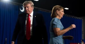 Trump Lays It on the Line for Darline Graham Ahead of South Carolina Runoff