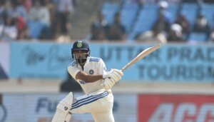 Mohammed Siraj smashes a hat-trick of 6s to assist Team India pull off thrilling victory in SLC XI vs IND 2026 warm-up sport [Watch]