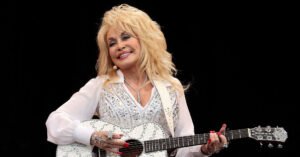 Dolly Parton Died After Brief Battle With Cancer