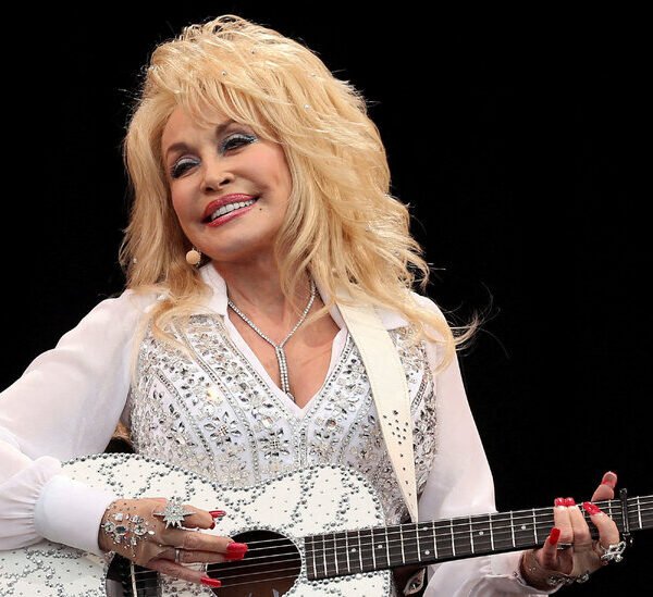 Dolly Parton Died After Brief Battle With Cancer
