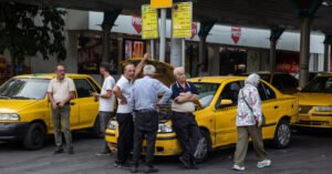U.S. Campaign on Iran’s Economy May Still Risk Regional Military Escalation