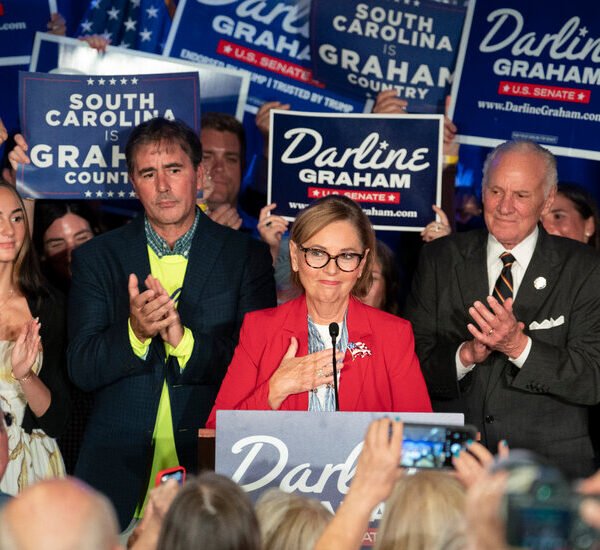 Graham, and Trump, Triumph: Six Takeaways From South Carolina’s Senate Runoff