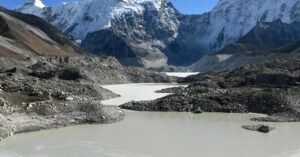 Deadly Nepal Flood May Have Been Caused by ‘Ice Avalanche,’ Scientists Say