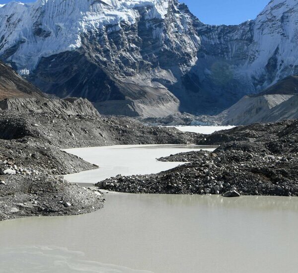 Deadly Nepal Flood May Have Been Caused by ‘Ice Avalanche,’ Scientists Say