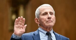 REPORT: Fauci Told Aide to Permanently Delete Emails About Gain-of-Function Research * The Gateway Pundit * by Ben Kew