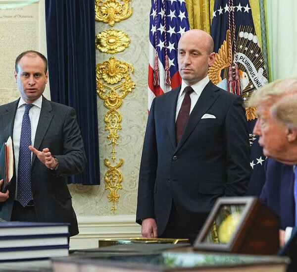 New White House Counsel Isn’t a Yes Man, however He Won’t Say…