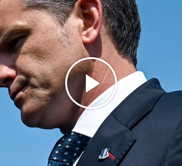 Hegseth’s Army Purge, and Polling Chaos within the Midterms