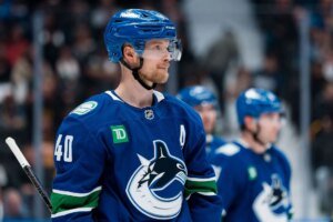 Elias Pettersson: NHL rumors: Trade talks about Canucks’ Elias Pettersson did not materialize after draft