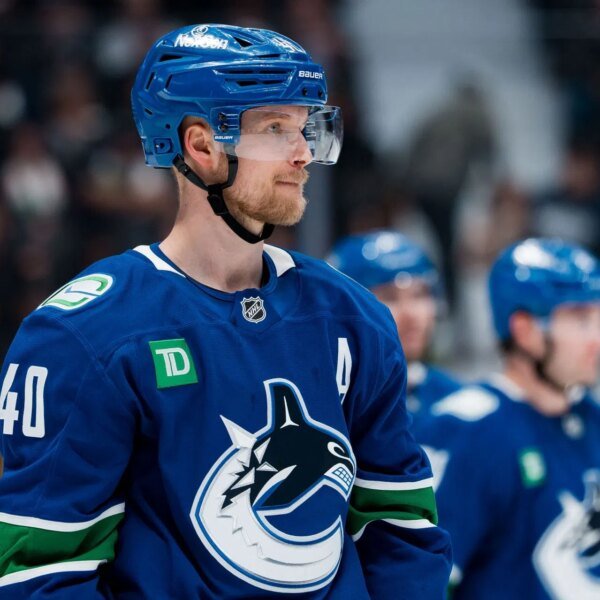 Elias Pettersson: NHL rumors: Trade talks about Canucks’ Elias Pettersson did not&hellip;