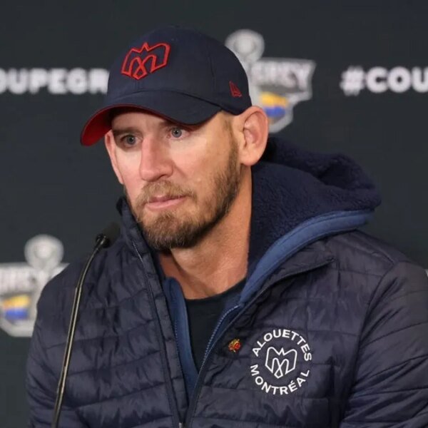 Alouettes able to load up towards winless Redblacks