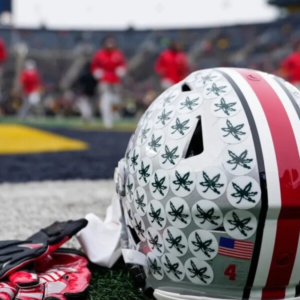 Top QB prospect Christopher Vargas commits to Ohio State