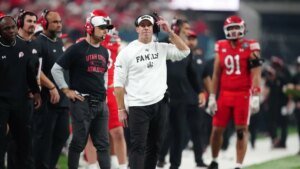 No. 21 Utah fires up acquainted recipe underneath Morgan Scalley