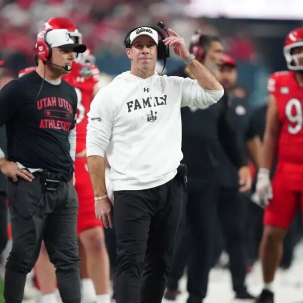 No. 21 Utah fires up acquainted recipe underneath Morgan Scalley