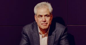 “Anxious Generation” Author Jonathan Haidt on the Meta Settlement