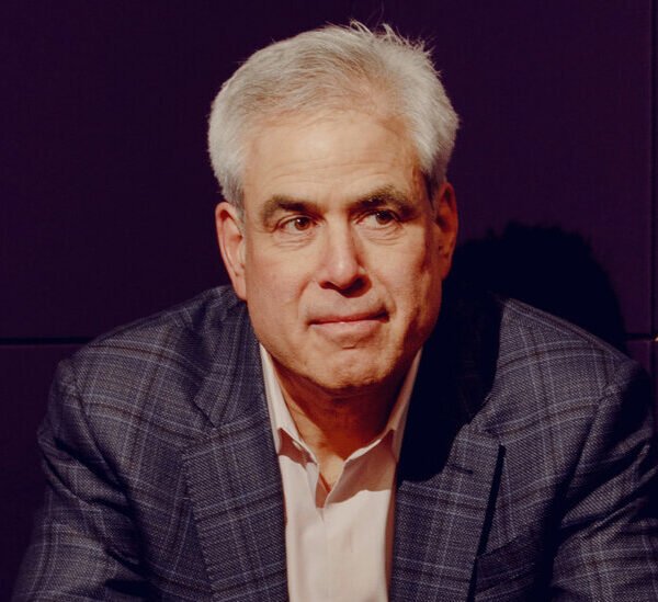 “Anxious Generation” Author Jonathan Haidt on the Meta Settlement