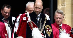 Prince William Is Still Silent About His Brother, Harry. Can That Last?