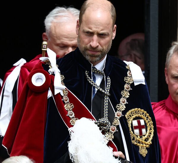 Prince William Is Still Silent About His Brother, Harry. Can That Last?