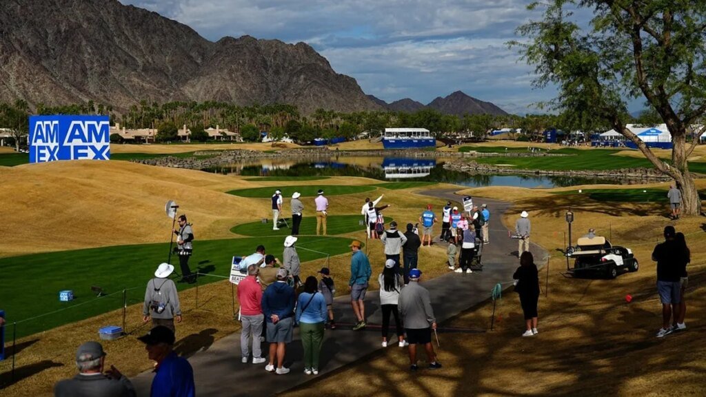 PGA Tour unveils 36-event 2027 schedule