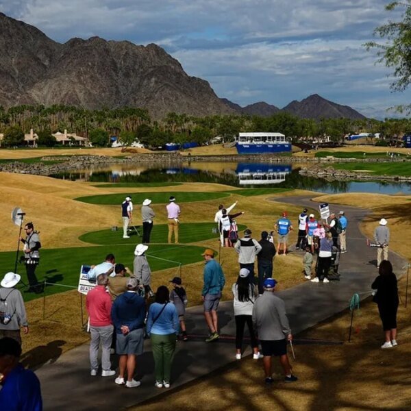 PGA Tour unveils 36-event 2027 schedule