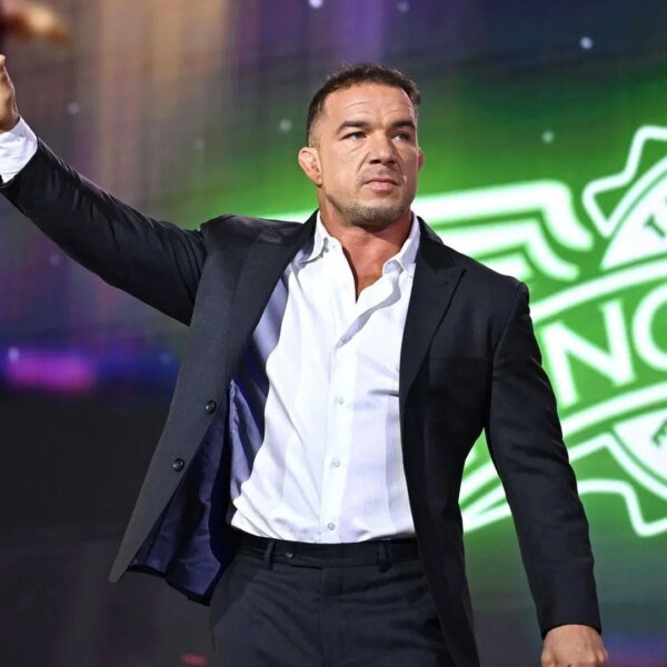 Chad Gable opens up on his relationship with ex-partner who was compelled…