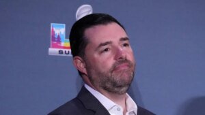 Police: 49ers proprietor Jed York responded to undercover advert on prostitution website