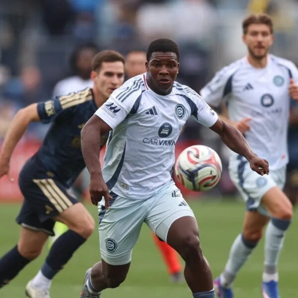 Fire D Mbekezeli Mbokazi (thigh) out for season