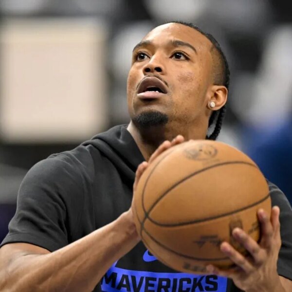 Reports: Warriors signing G Brandon Williams