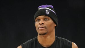 Triple-double king Russell Westbrook declares retirement