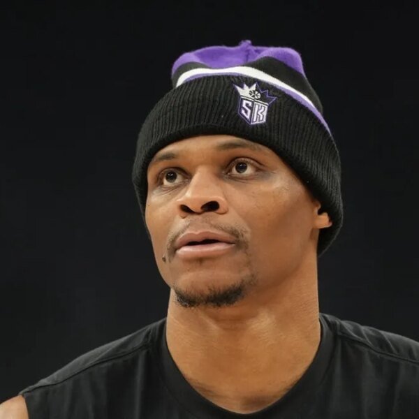 Triple-double king Russell Westbrook declares retirement