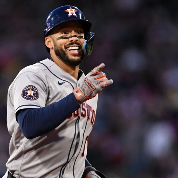 Astros’ Carlos Correa (ankle surgical procedure) not ruling out 2026 return