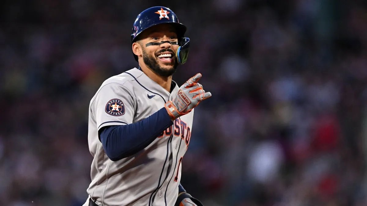 Astros’ Carlos Correa (ankle surgical procedure) not ruling out 2026 return