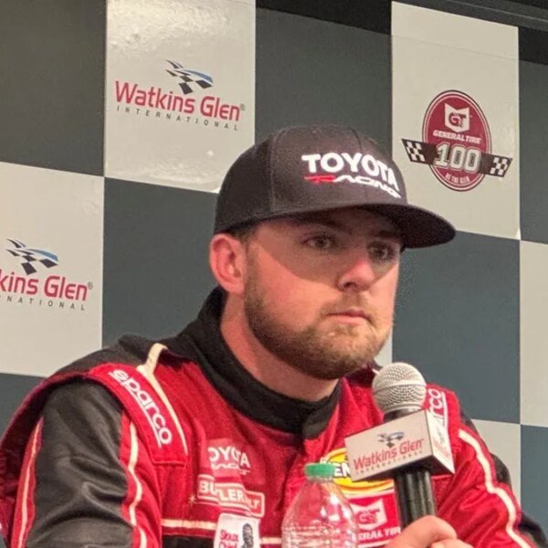 Kaden Honeycutt dominates Richmond for second profession Truck Series win