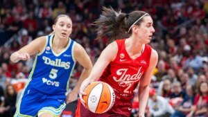 FIBA World Cup roster options Caitlin Clark, Paige Bueckers