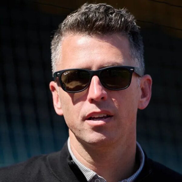 Message despatched: New-look Giants goal to take down Rangers