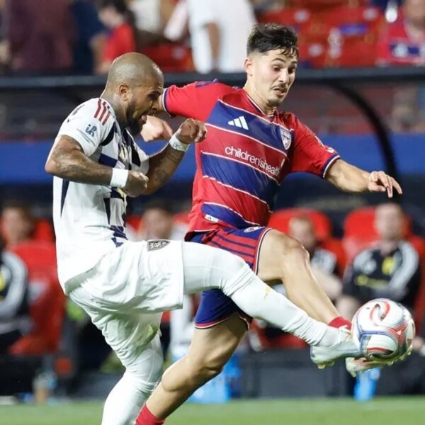 Ran Binyamin scores late winner as FC Dallas tops Real Salt Lake